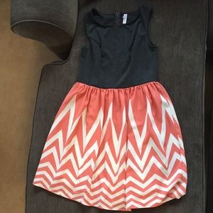 Medium Xhilaration Dress